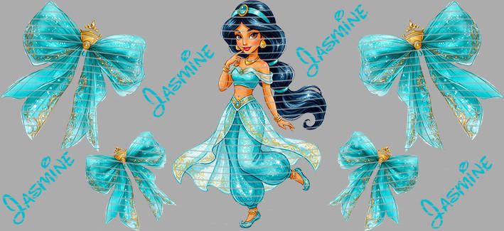 16oz Princess-N4-1688